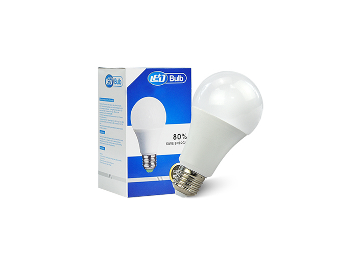 A60 Led Bulb Supplier