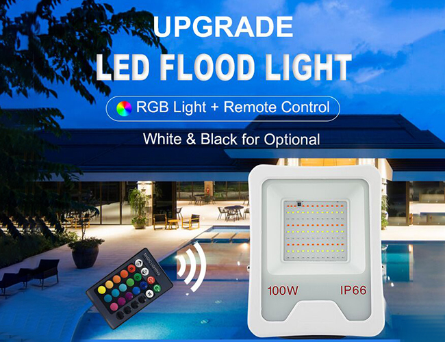 led floodlight price
