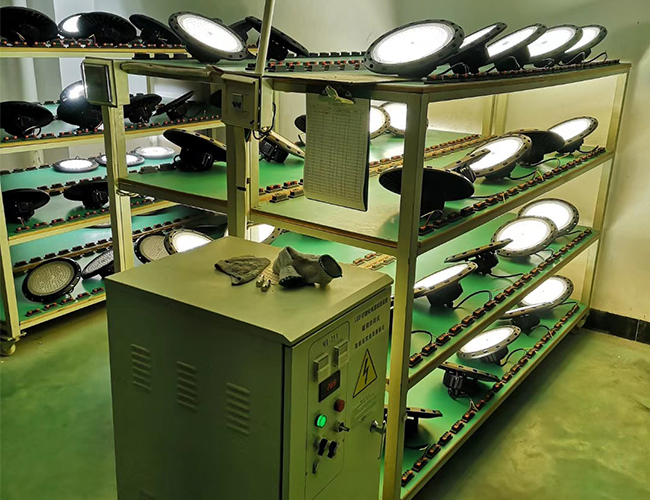 ufo led high bay light supplier
