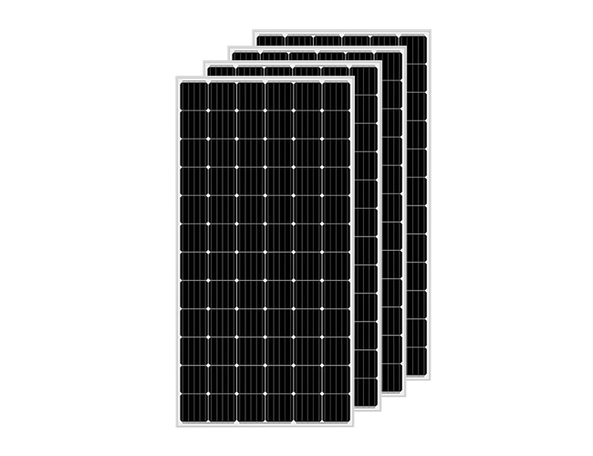 solar panels monocrystalline for sale
