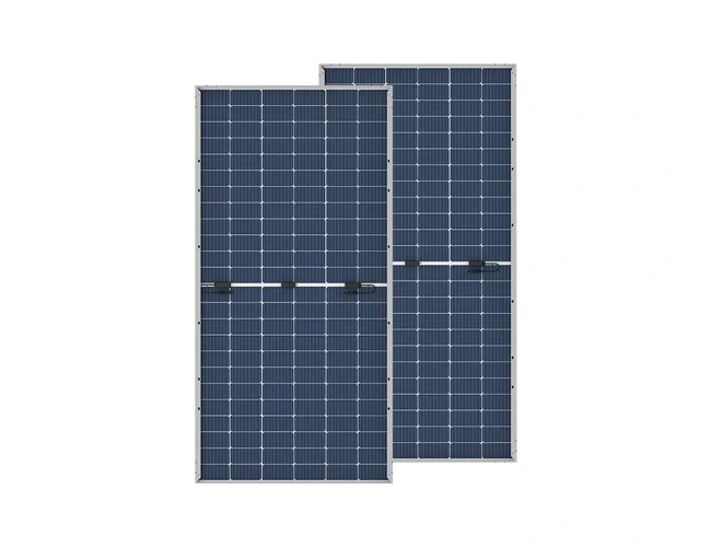 mono perc solar panels
