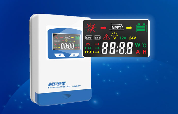 mppt-solar-charge-controller