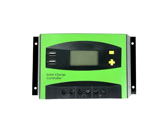 pwm solar charge controller4