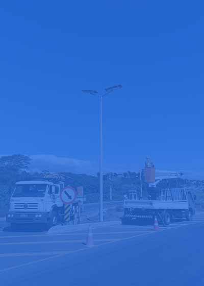 Engineering‑Grade Solar Street Lighting Products