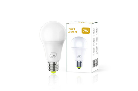 LED Bulb Light