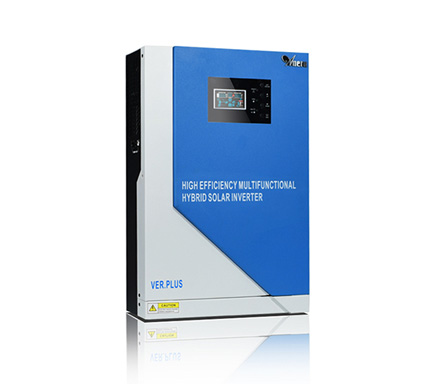 3KW-5KW WIFI Monitoring Hybrid Solar Inverter