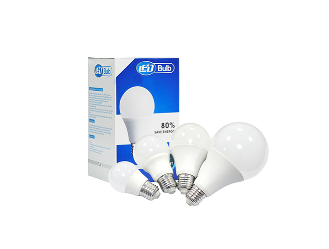 A60 LED Bulb Light（OBL10-B2）