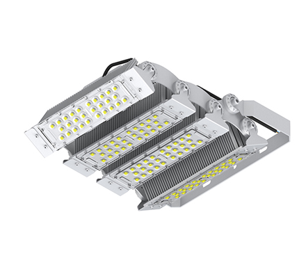 Adjustable Modular LED Flood Light (TGD03)