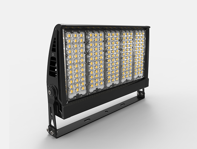 high power led flood light