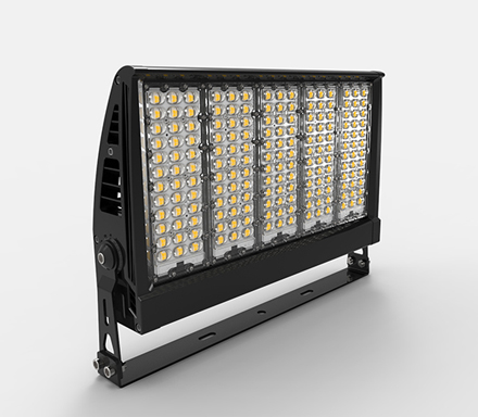 Big High Power LED Flood Light