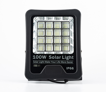 Cost-effective LED Flood Light