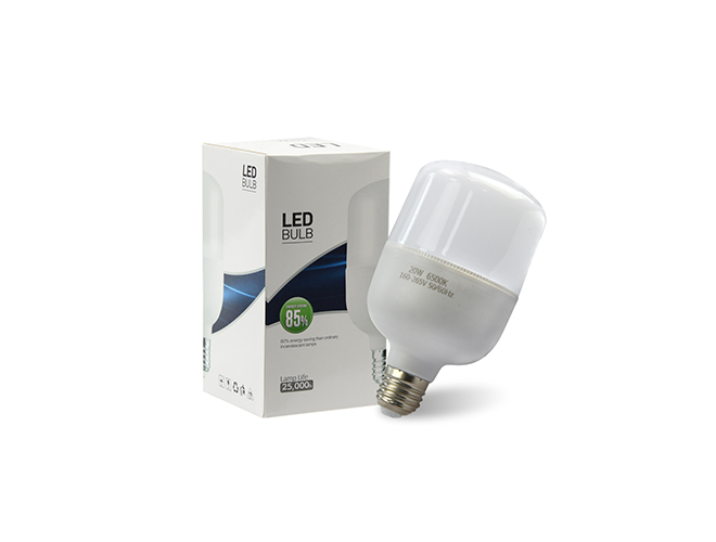 led bulb beam angle
