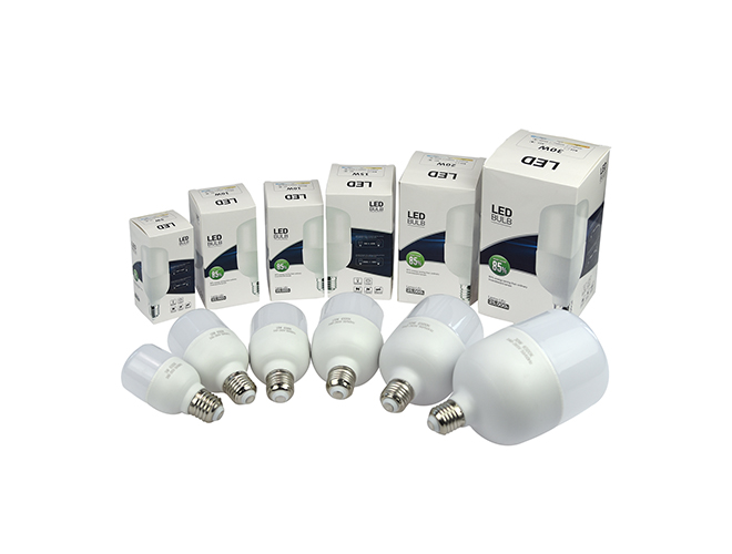 led light bulbs
