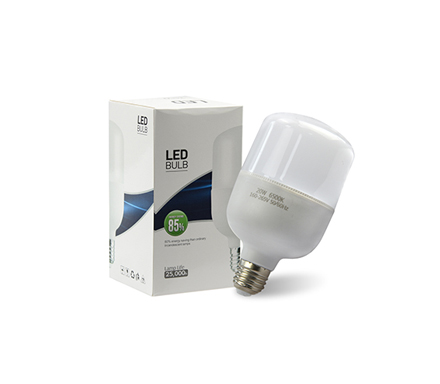 Large Beam Angle LED Bulb Light（OBL13-A3）