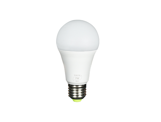 7w LED Light Bulb