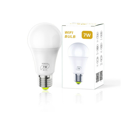 Smart Dimmable LED Bulb Light（OBL10-WF）