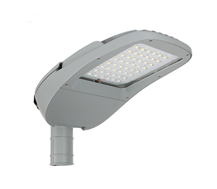 Tempered glass cover LED Street Light(SLN2)