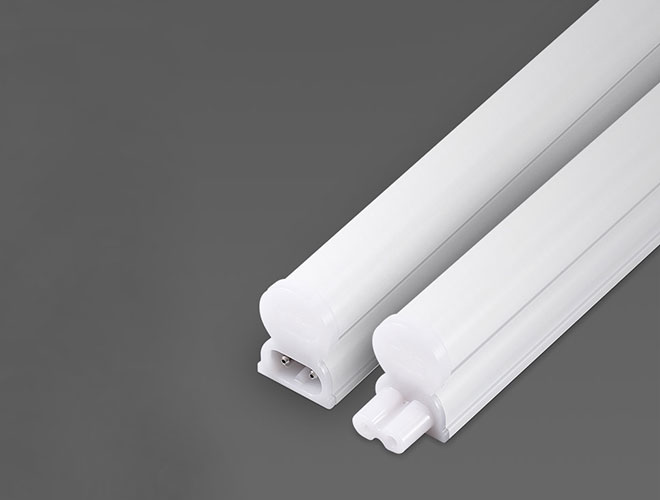T5 LED Integrated Double Tube Light