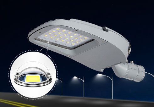 IP67 Led Street Light