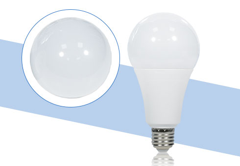 LED A60 E27 Bulb