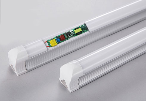 LED Series Split T8 Tube