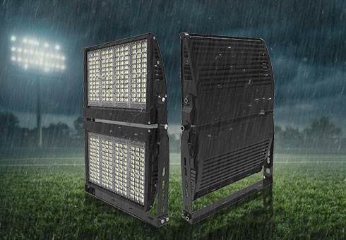 High Power Flood Lights