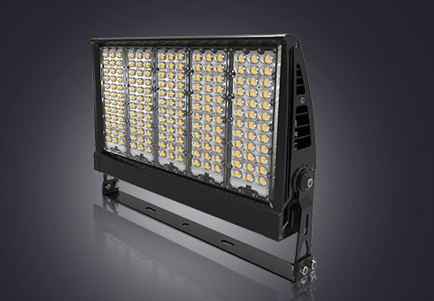 LED High Power Flood Light