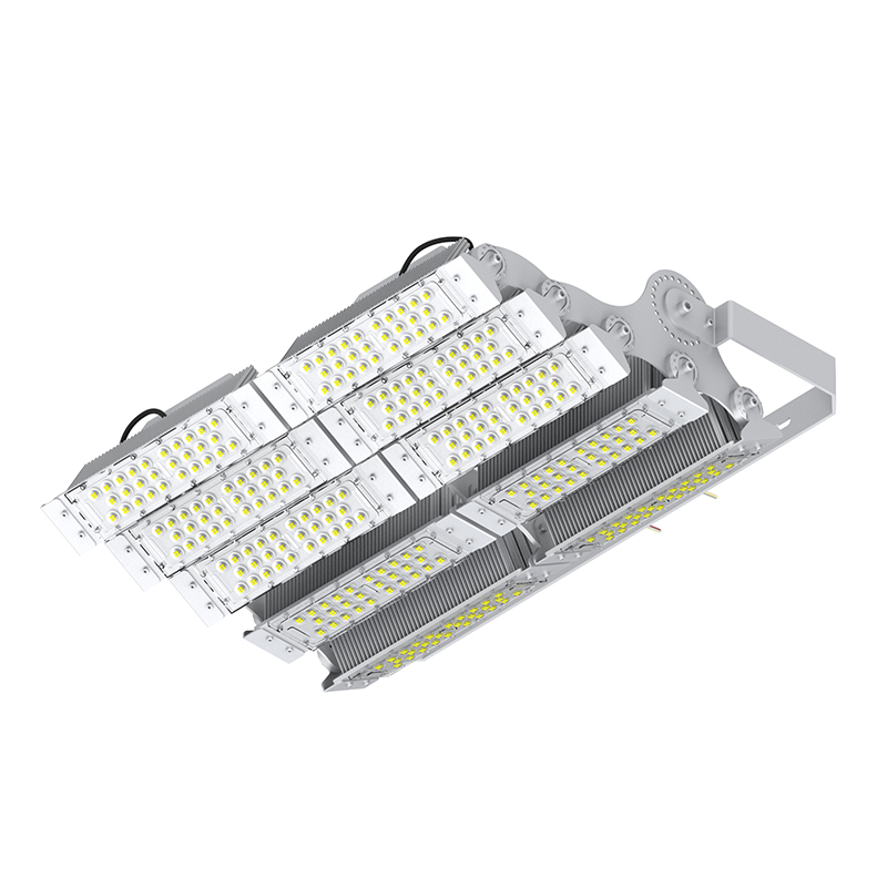 AN-TGD03-1000w Adjustable Modular LED Flood Light