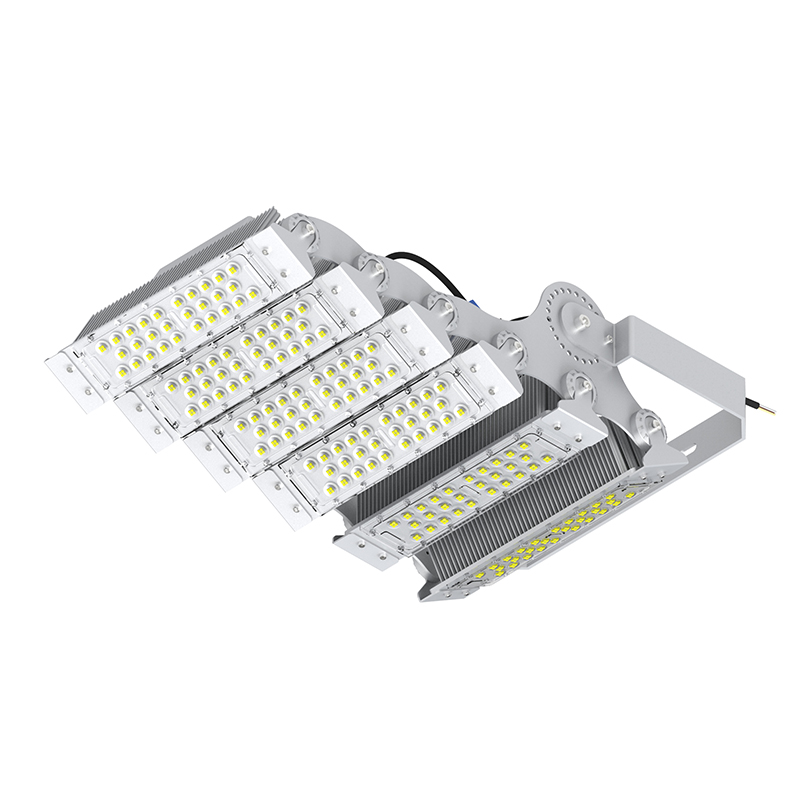 AN-TGD03-600w Adjustable Modular LED Flood Light