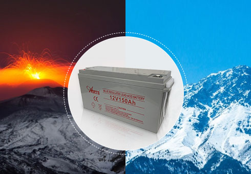 Sealed Lead Acid Battery For Solar System