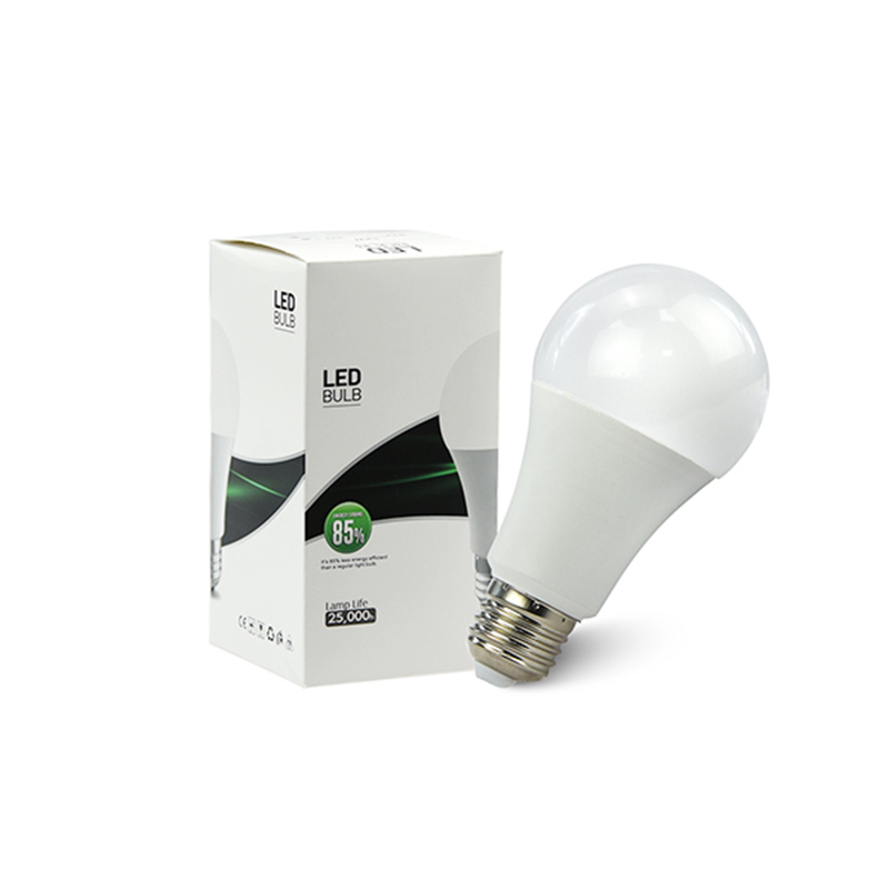 AN-OBL10-B2-18W A60 LED Bulb Light（OBL10-B2）