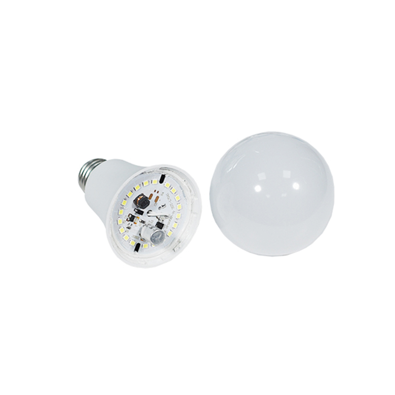 AN-OBL10-B2-18W A60 LED Bulb Light（OBL10-B2）