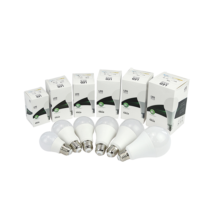 AN-OBL10-B2-18W A60 LED Bulb Light（OBL10-B2）