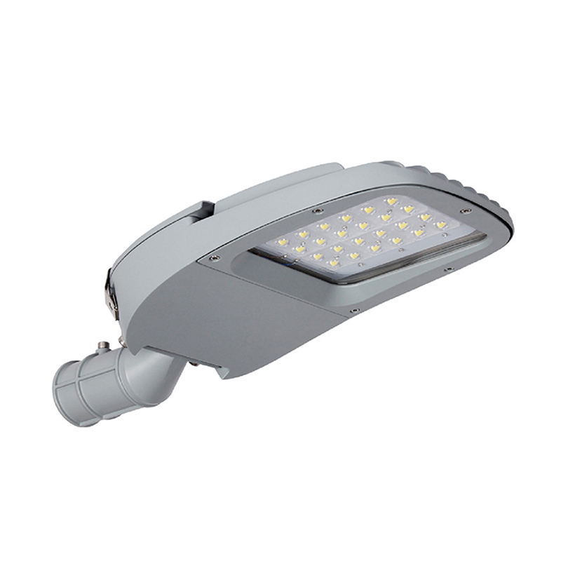 60w solar led street light