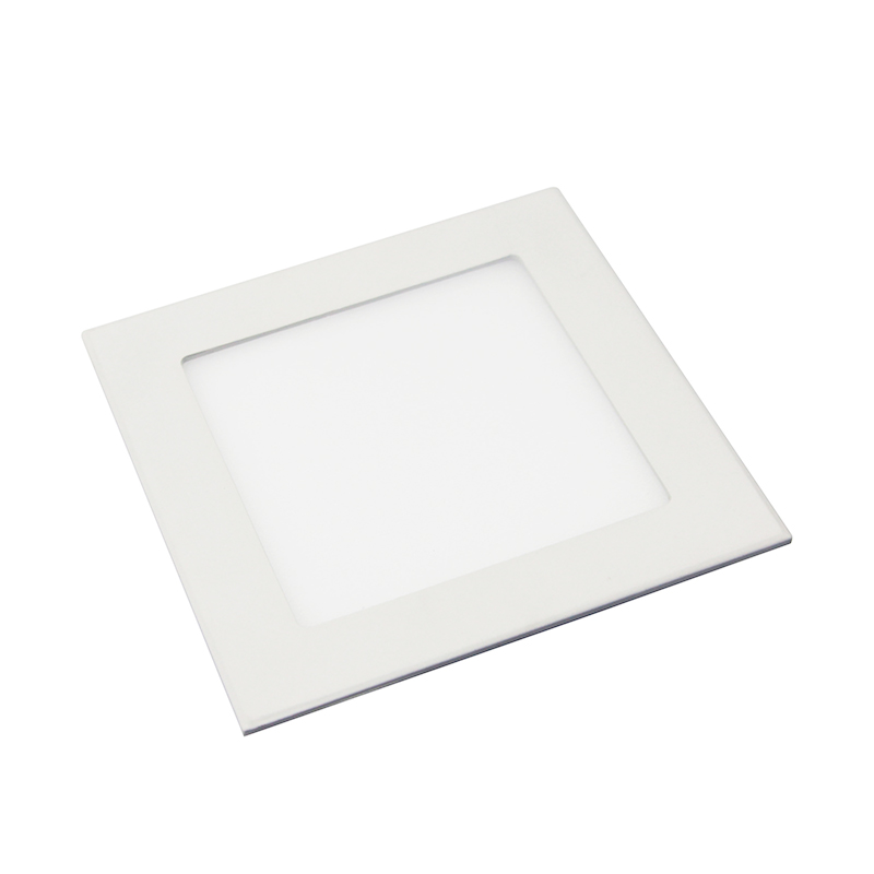 AN-SPLR-A-9W Round LED panel Light（SPLR）