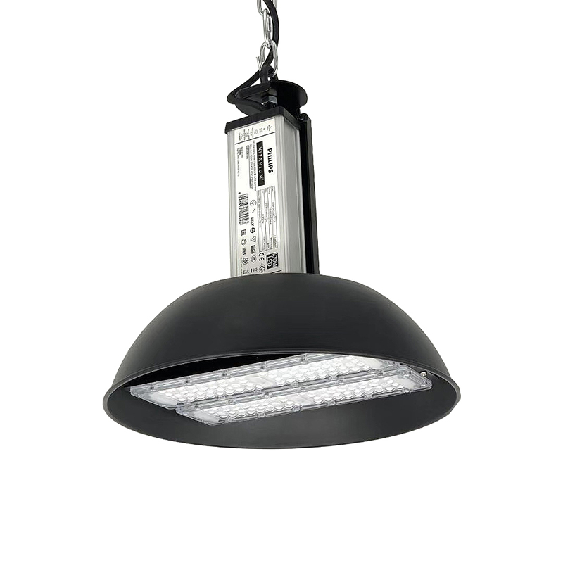 AN-UHL04-100W Warehouse LED High Bay Light