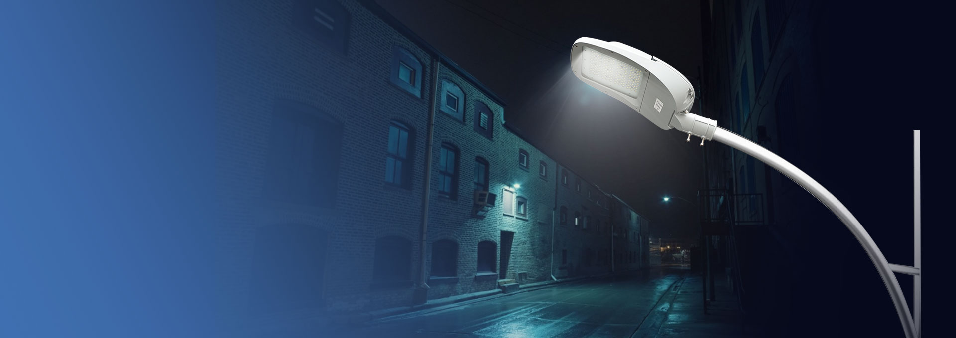 Advantages of Anern LED Street Lighting