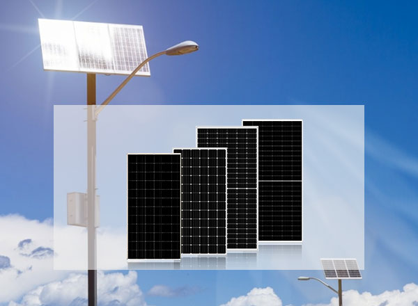 Solar panel