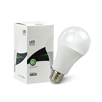 Commercial A60 LED Bulb Light