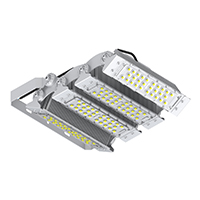 Commercial Adjustable Modular LED Flood Light