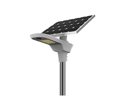 Adjustable Solar Panel Solar Street Light (SL)