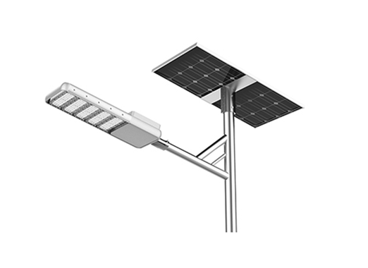 All In Two Solar Street Light (SSL-I)