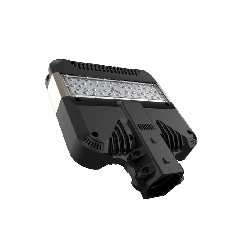 AN-SLH6-50W Adjustable bracket LED street light(SLH2 6)