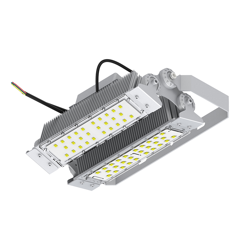 AN-TGD03-200w Adjustable Modular LED Flood Light