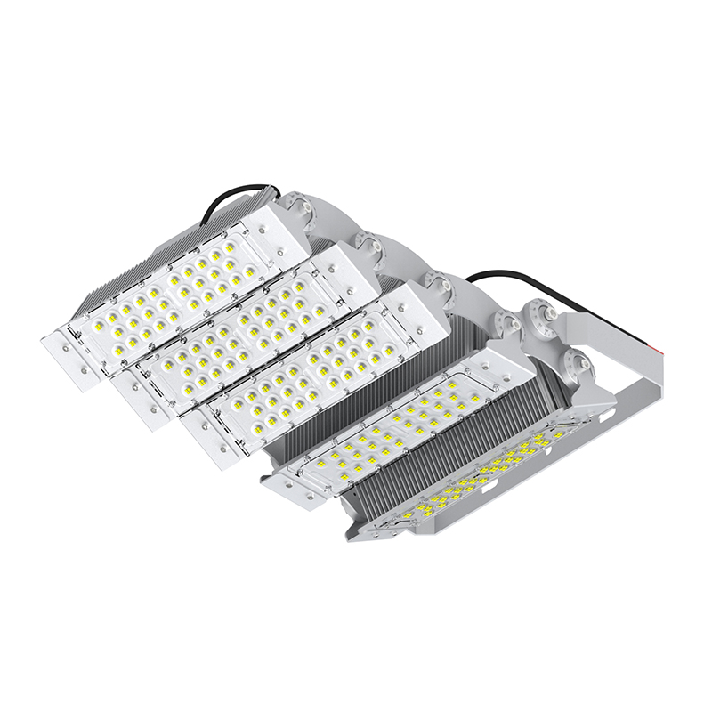 AN-TGD03-500w Adjustable Modular LED Flood Light
