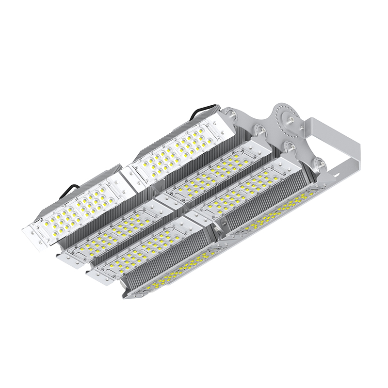 AN-TGD03-800w Adjustable Modular LED Flood Light