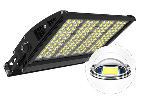 High Power LED Flood Light