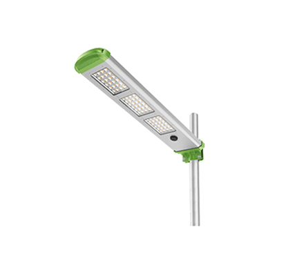 Classic All In One Solar Street Light (ISSL-M2)