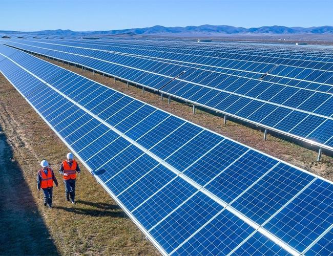 Best off Grid Solar System