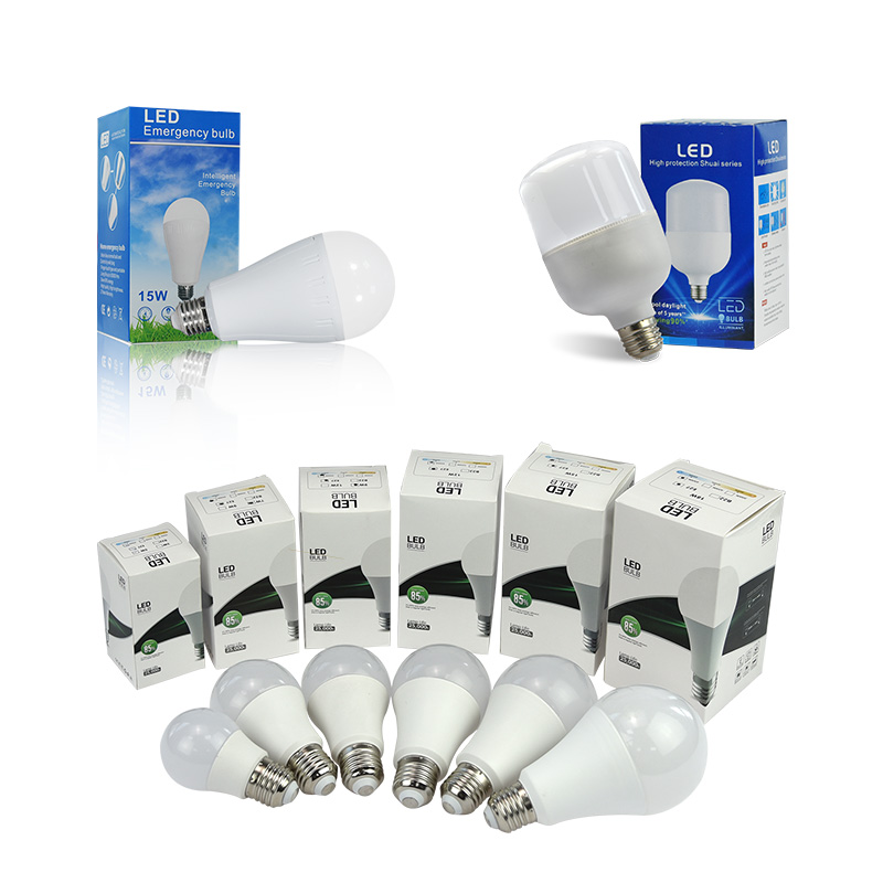 LED Bulb Bulk